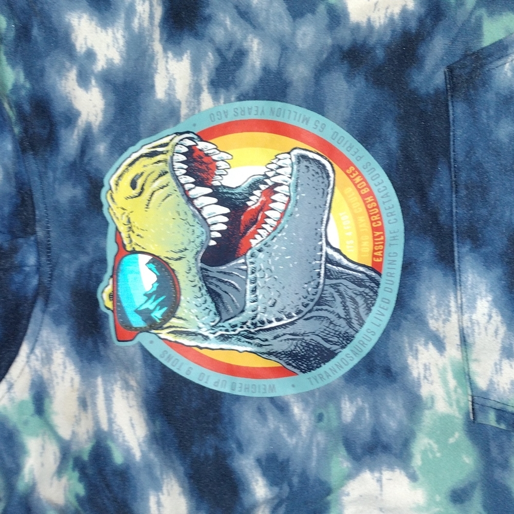 Sweatshirt - Picture 2 of 4